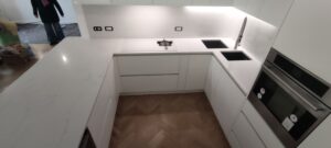 Cucina dettaglio