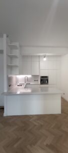 Cucina Total White